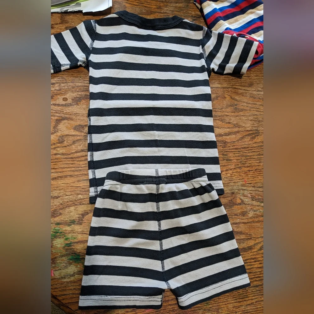 Hannah Anderson star wars pajamas 100 US 4 - Picture 2 of 4